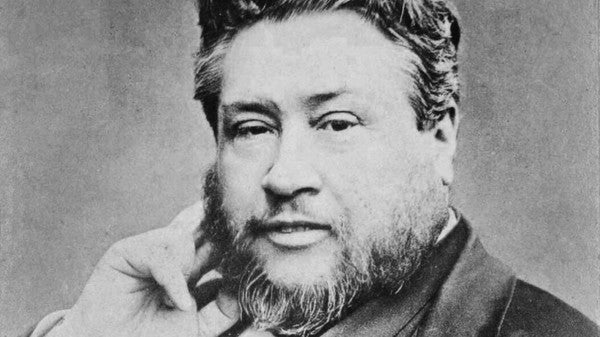 10 Christmas Quotes From Charles Spurgeon