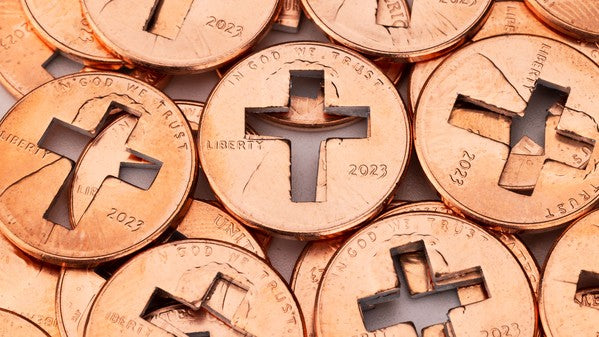 10 Creative Ways to Use Airstrike Cross Pennies