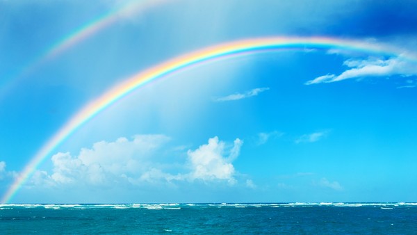 What Is The Meaning Of The Rainbow?