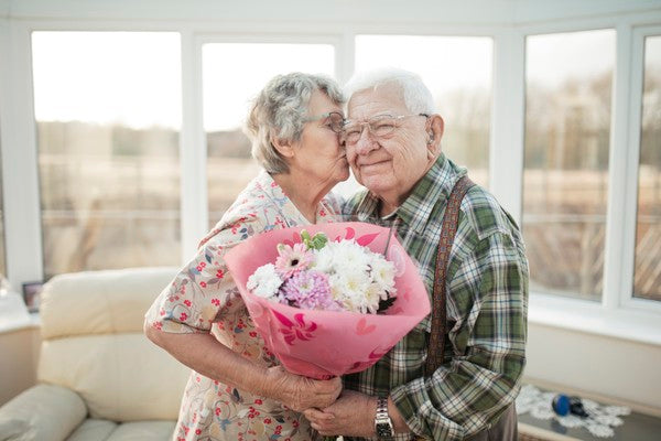 Celebrating the Love of Christ on Valentine's Day