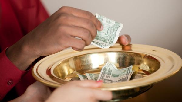 What Is the Importance of Tithing and Giving in the Christian Life?