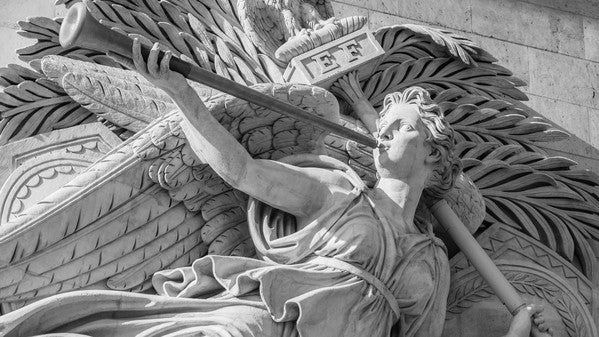 How Many Angels Are Named In The Bible?