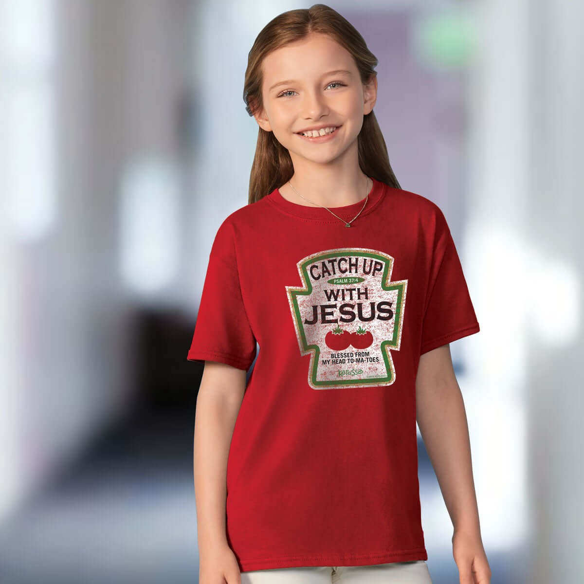 Kids T-Shirts