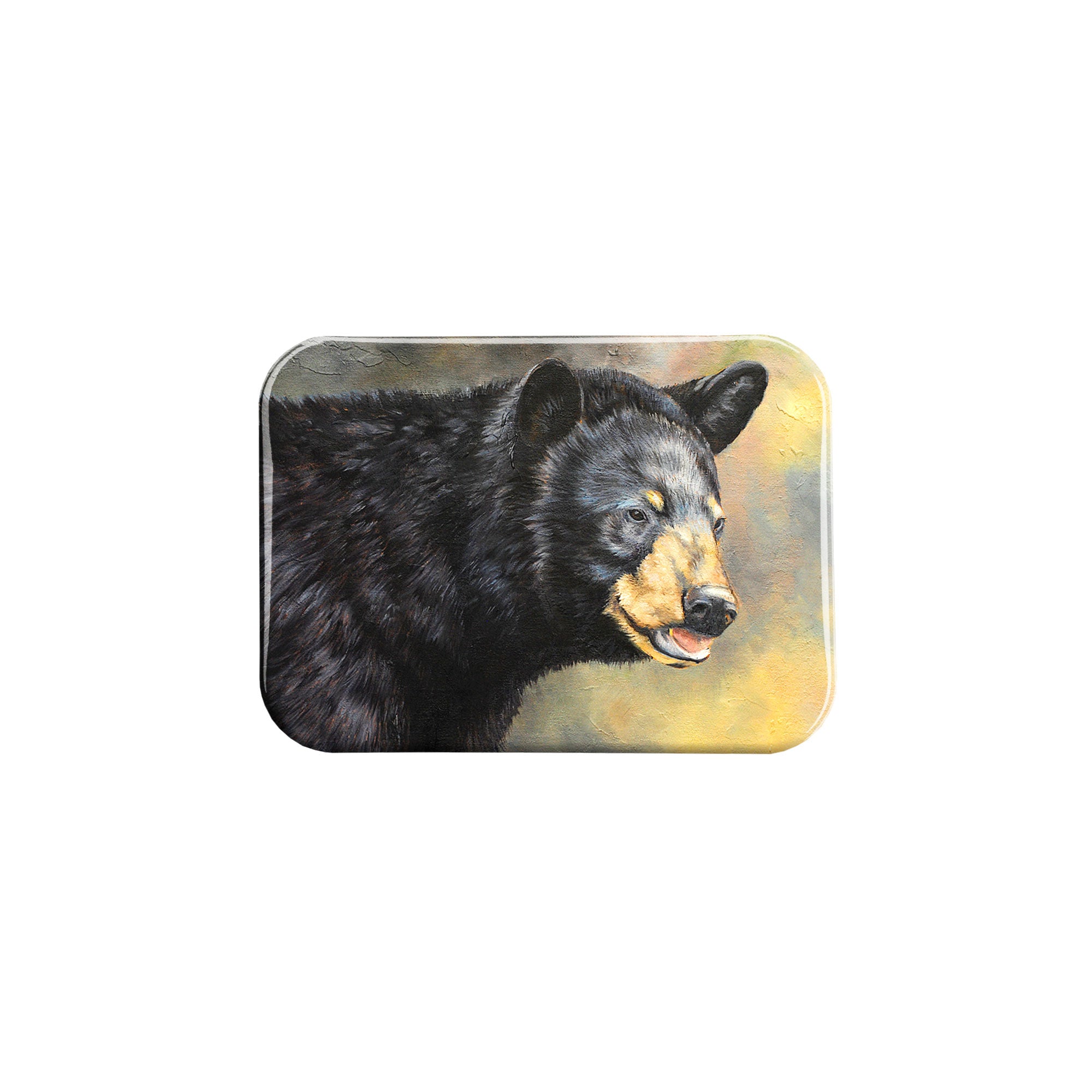 "The Matriarch" - 2.5" X 3.5" Rectangle Fridge Magnets