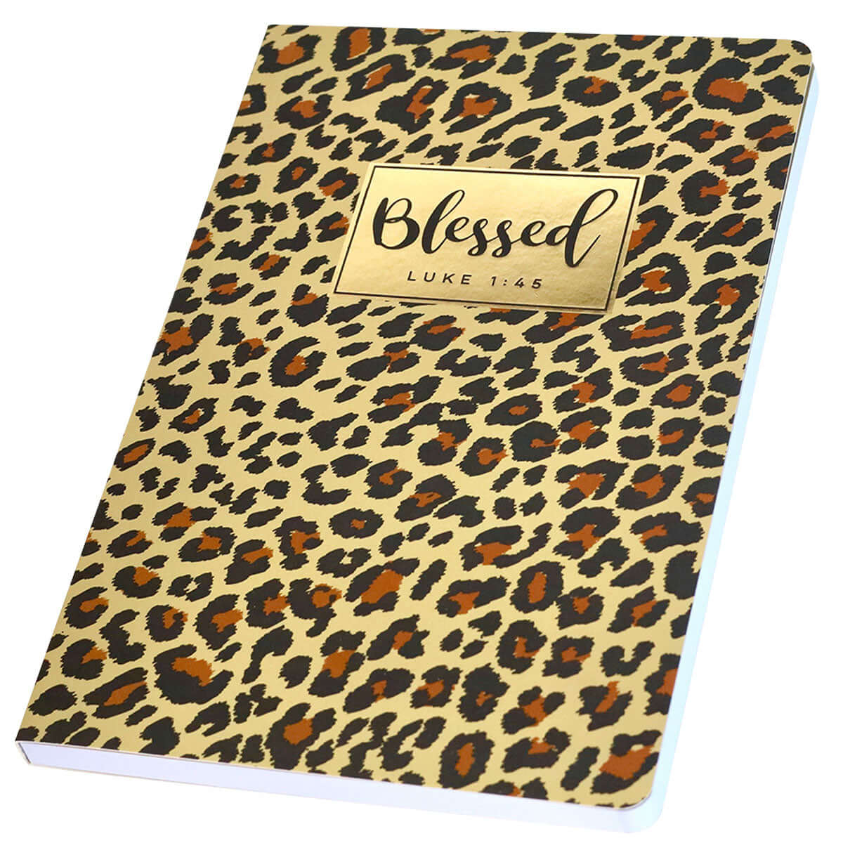 Kerusso Blessed Journal