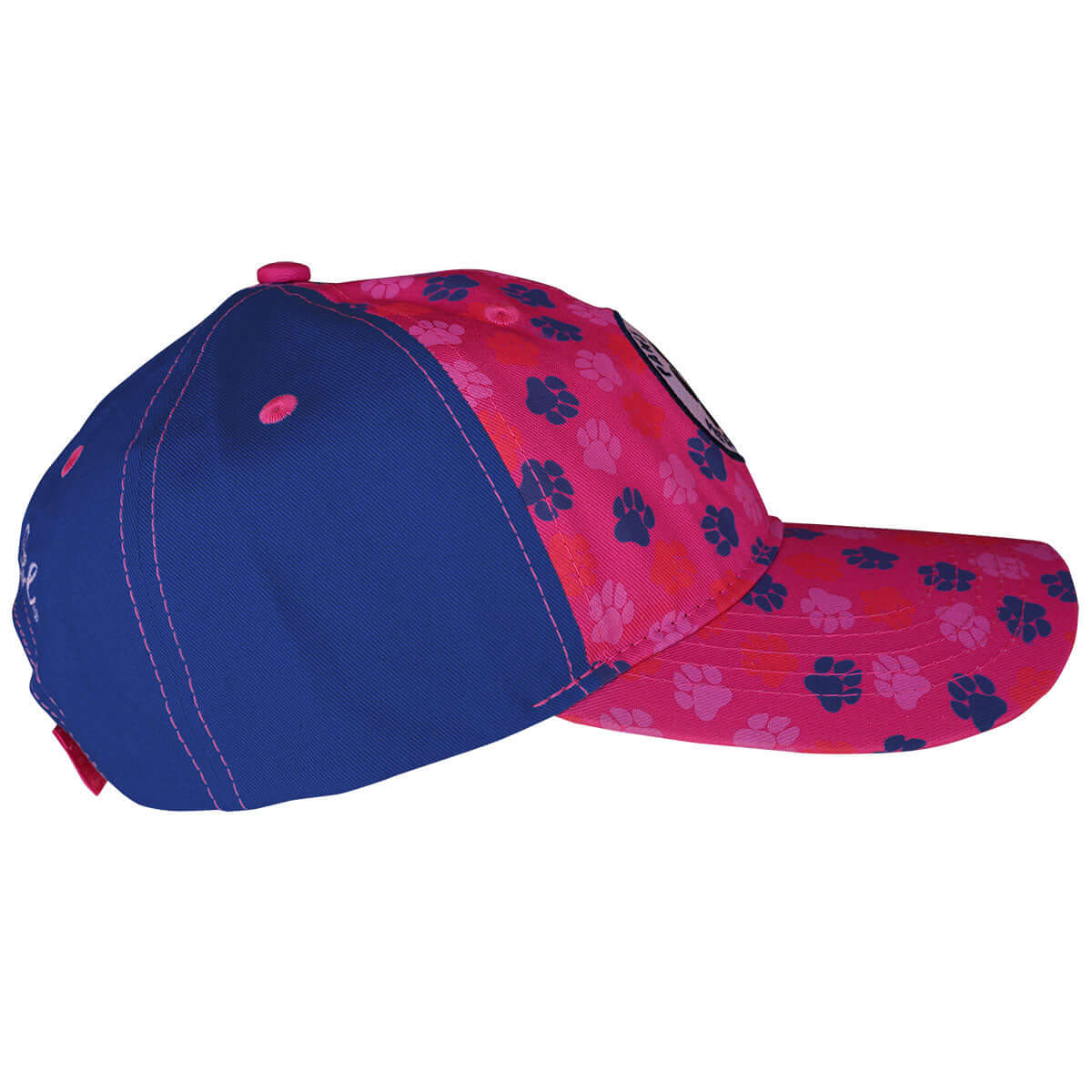 Cherished Girl Womens Cap Paws And Pray