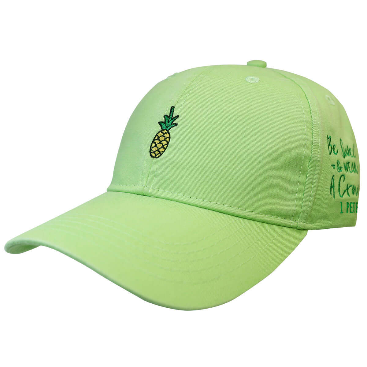 grace & truth Womens Cap Be Sweet