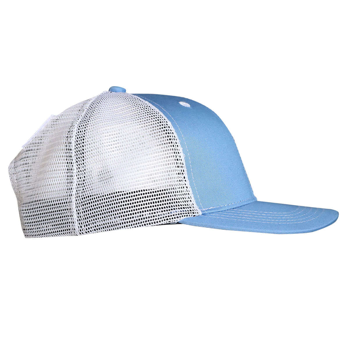 HOLD FAST Mens Cap Ribbon