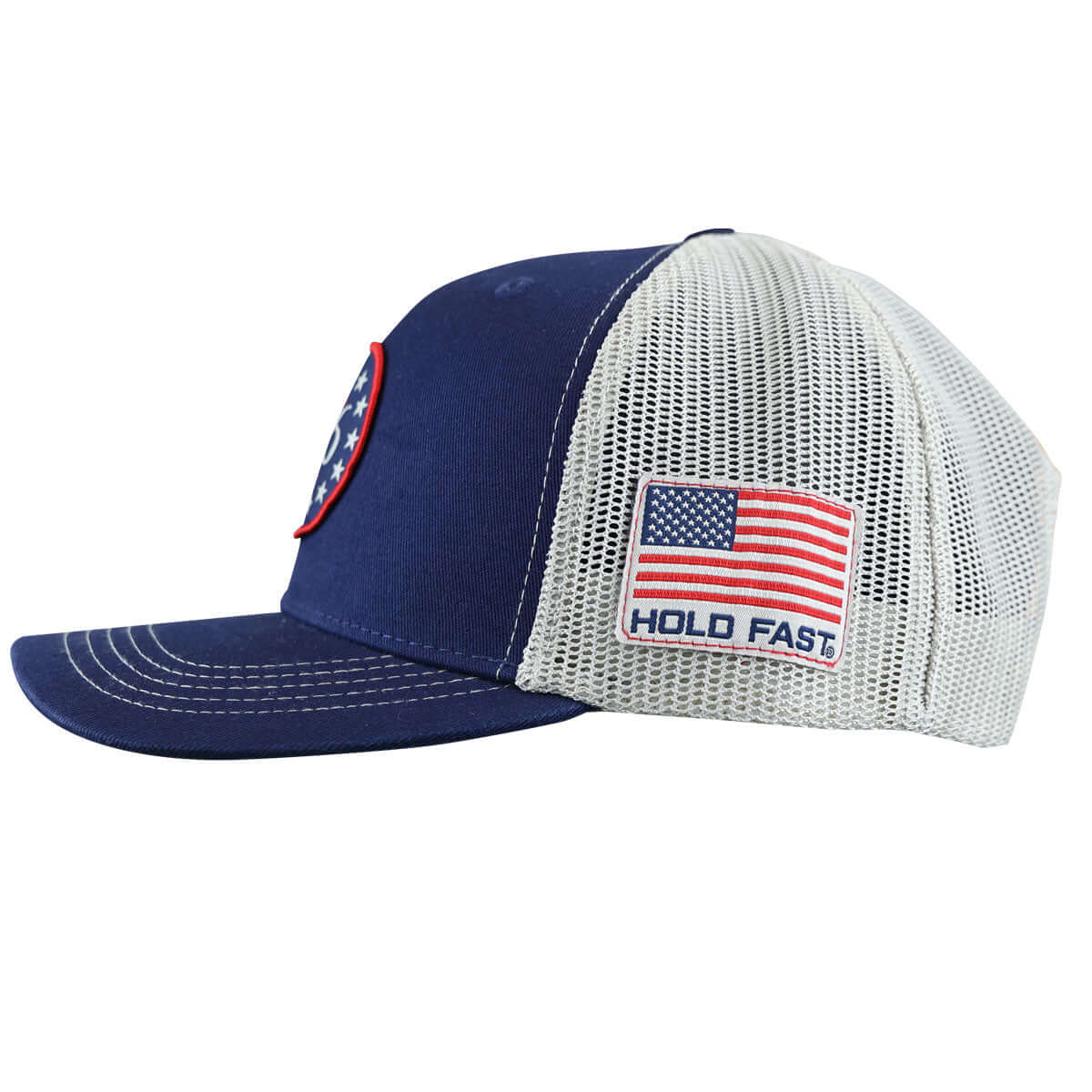 HOLD FAST Mens Cap 1776