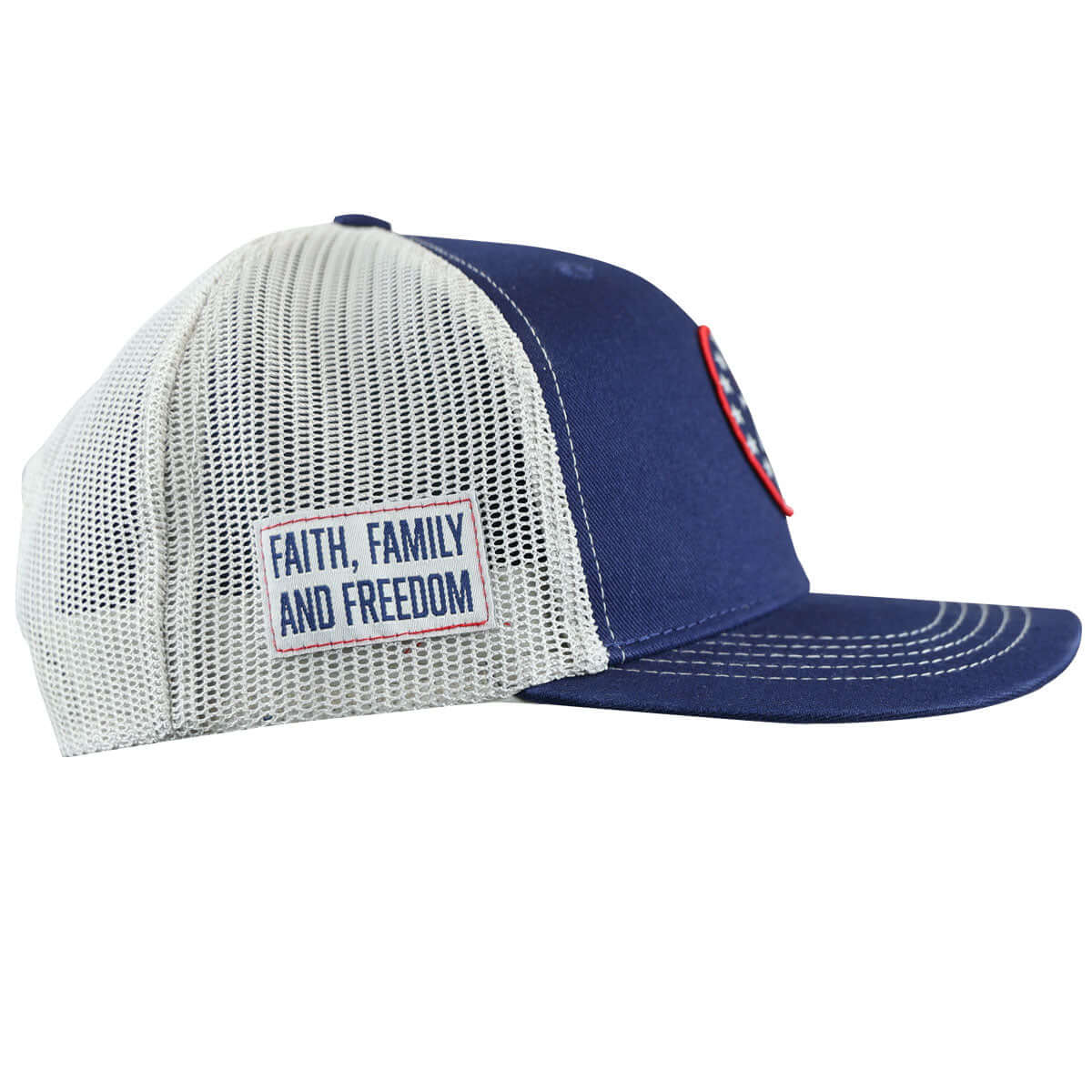 HOLD FAST Mens Cap 1776