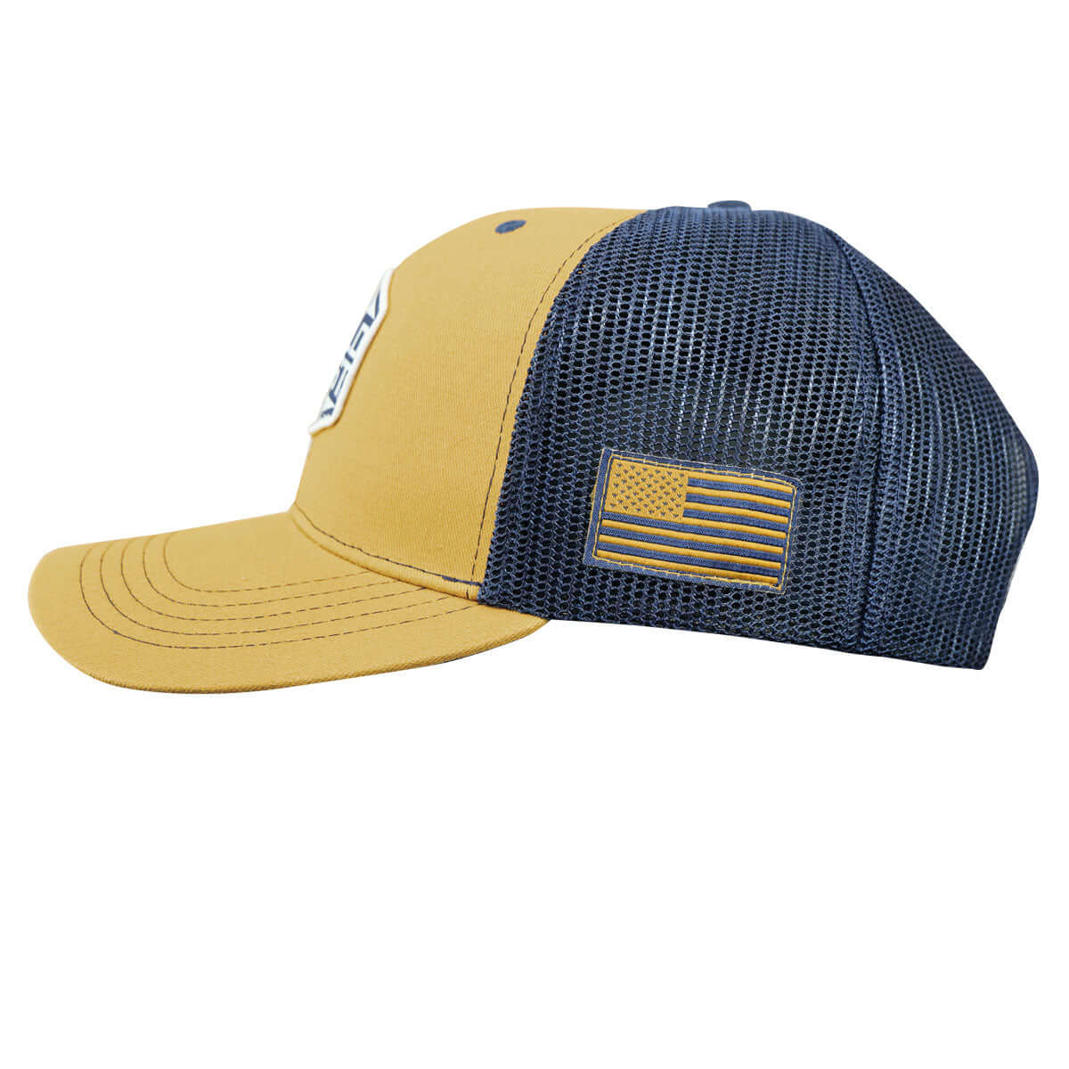 HOLD FAST Mens Cap Workman