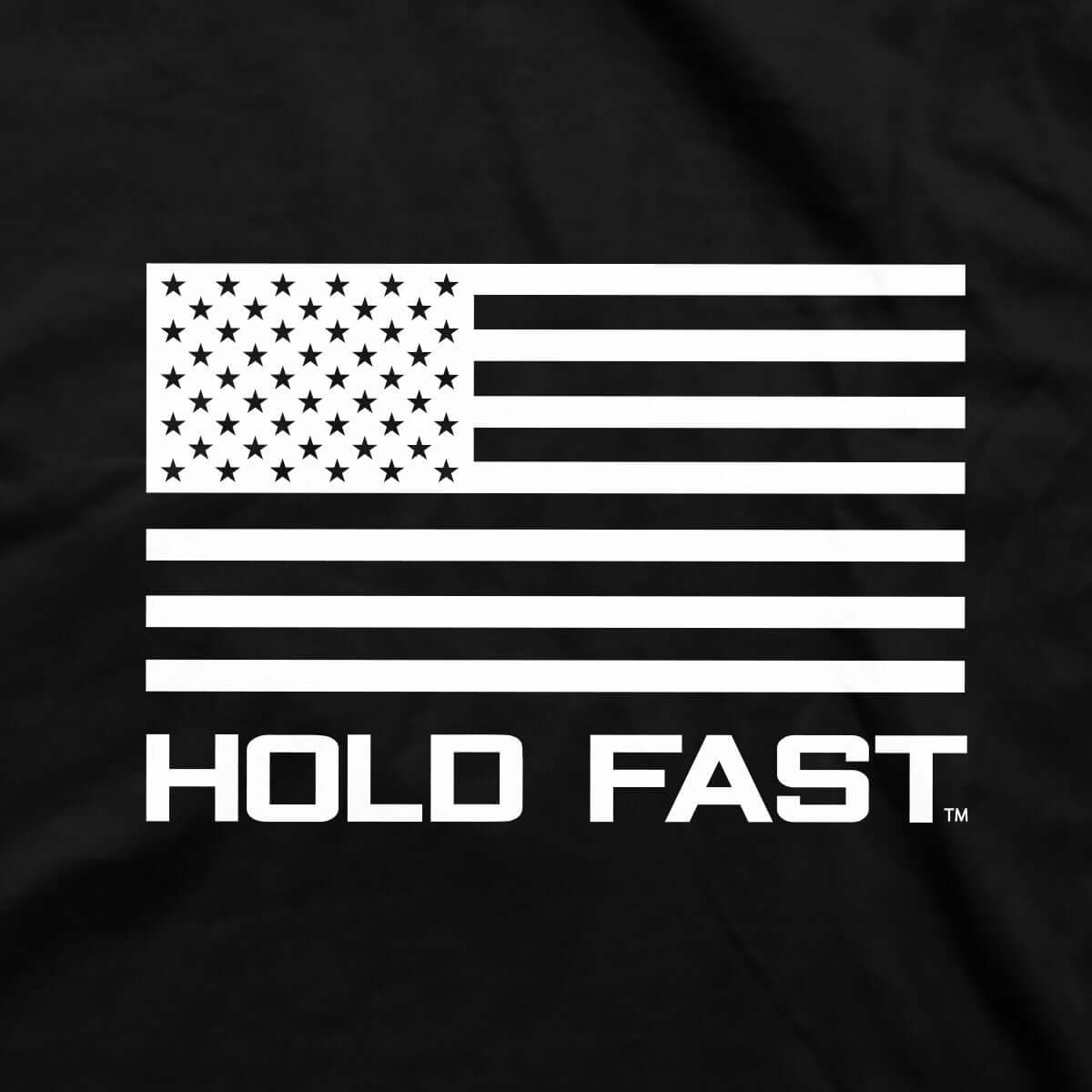 HOLD FAST® Mens T-Shirt Be The Warrior™