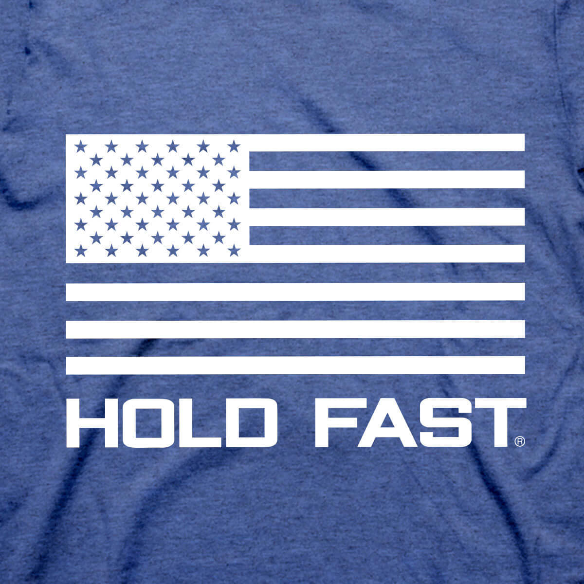 HOLD FAST Mens T-Shirt Freedom Of Speech