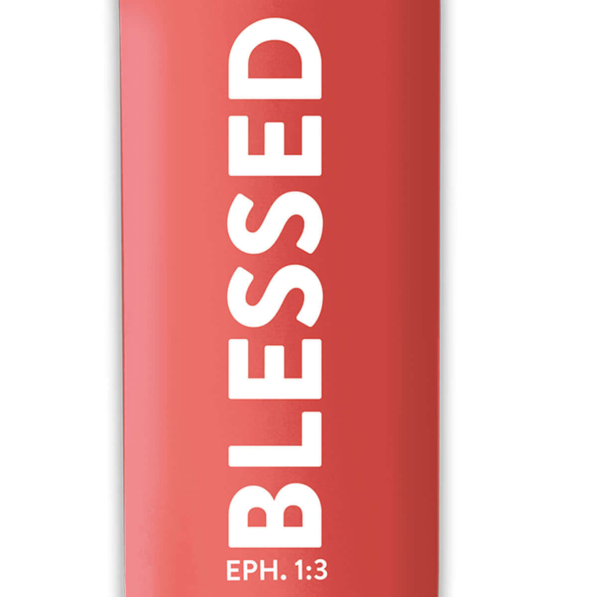 Kerusso 32 oz Stainless Steel Bottle Blessed