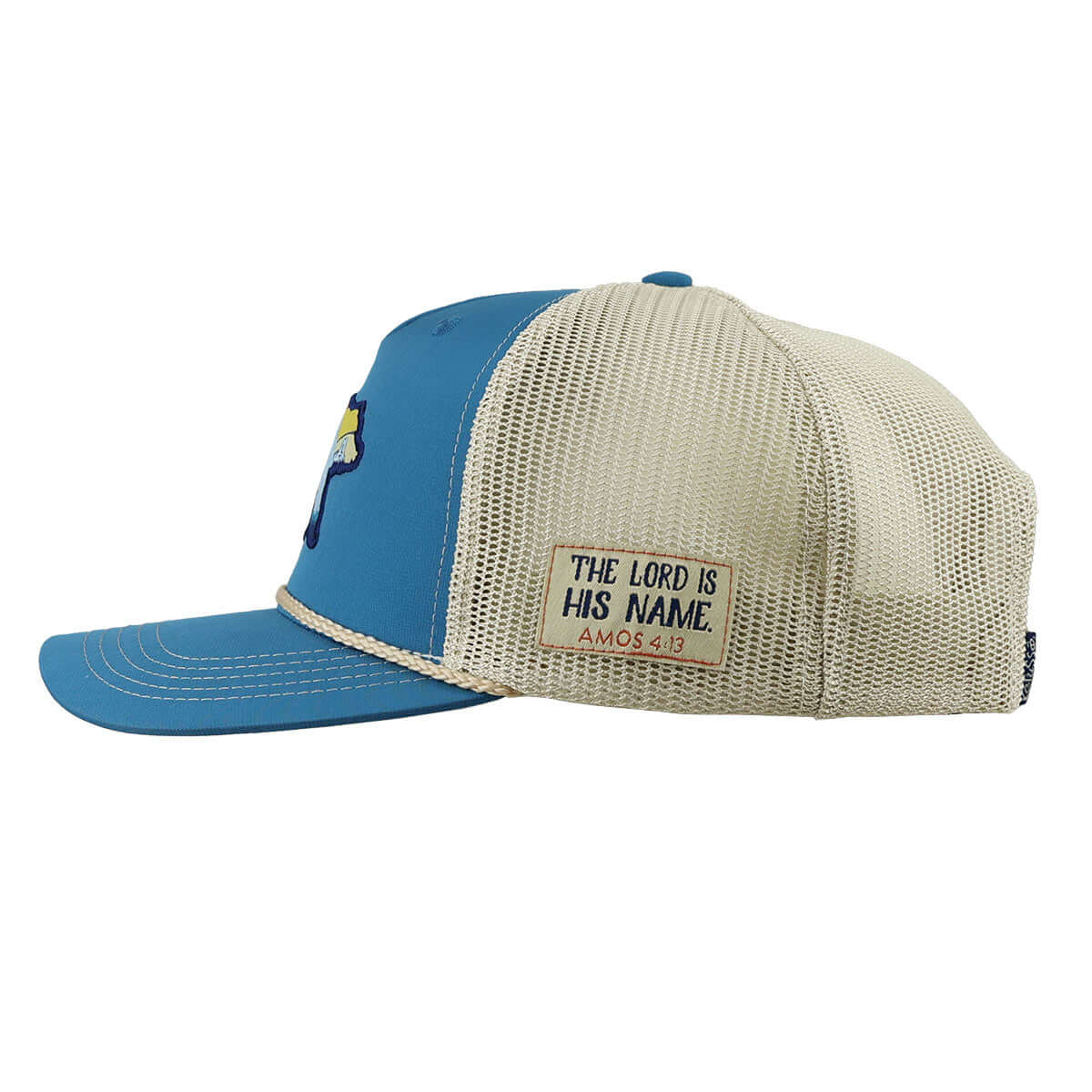 Kerusso Mens Cap Bear