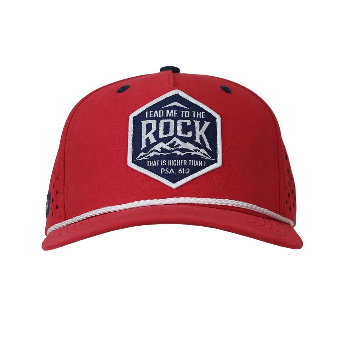 Kerusso Mens Cap The Rock