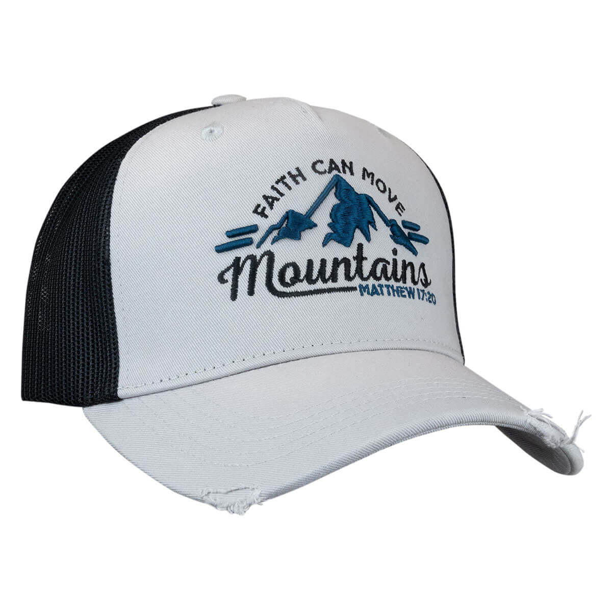 Kerusso Mens Cap Mountains