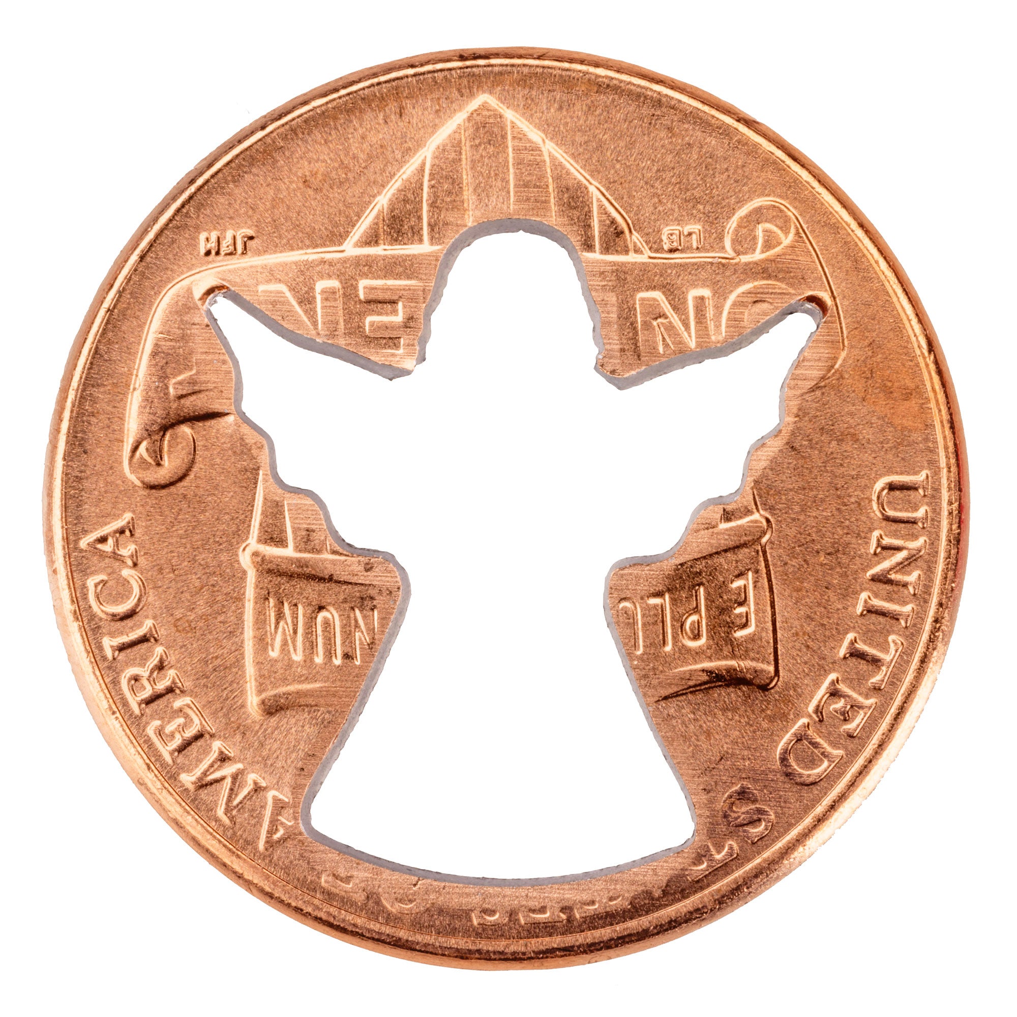 2023 Angel Pennies from Heaven Angel Penny